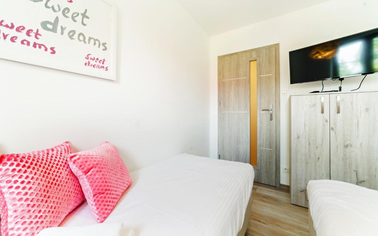 Apartamenty Everysky Nadrzeczna 3E-3D Karpacz Exterior photo